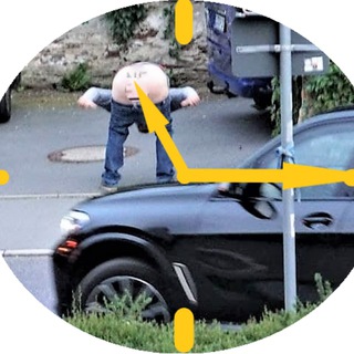 Telegram profile photo for Freiberger An(RSCH)zeiger