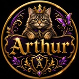 Telegram profile photo for ARTHUR IPLPAY Daily INDIA ๐ฎ๐ณ๐ฎ๐ณ