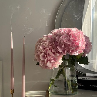 Telegram profile photo for طمئـن قلبـك 💗