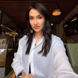 Telegram profile photo for 📸Аня🧿 бьюти,фото,контент