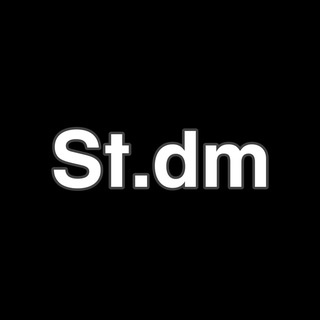 Telegram profile photo for St.dm