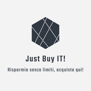 Telegram profile photo for Just Buy IT! STOCK