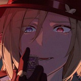 Telegram profile photo for ๑ 🩰