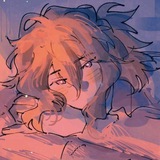 Telegram profile photo for Mooncake trust ♡