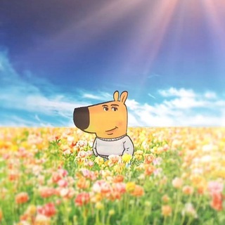 Telegram profile photo for Fair Club
