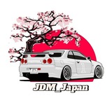 Telegram profile photo for 🔰JDM_Japan🇯🇵