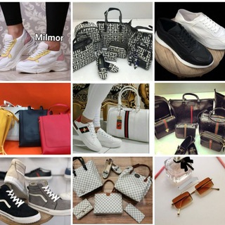 Telegram profile photo for ۳۹ تومانی قزوین👜👡👓