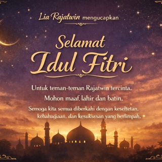 Telegram profile photo for PREDIKSI ` LIA RAJATWIN