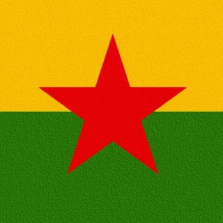 Telegram profile photo for Gerîla HPG / YJA STAR