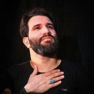 Telegram profile photo for کربلایی رضا شیخی
