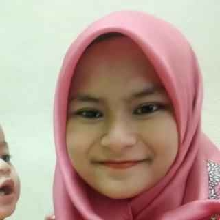 Telegram profile photo for PORTFOLIO NUR SYAZWANIS BINTI SHAHARIZAL