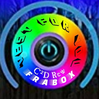 Telegram profile photo for ๐MAD Test For You FraBox๐