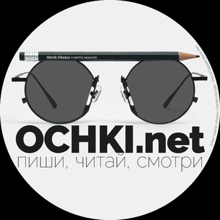 Telegram profile photo for OCHKI.net