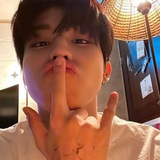 Telegram profile photo for Jeongwoo Park