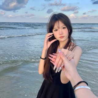Telegram profile photo for 诗诗 的小闺房