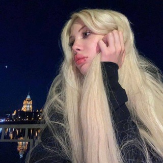 Telegram profile photo for Юля Финесс АРХИВ