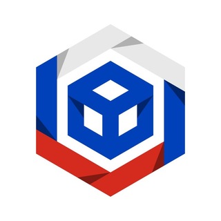 Telegram profile photo for Федерация спидкубинга