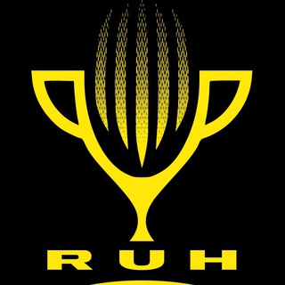 Telegram profile photo for RUH CUP