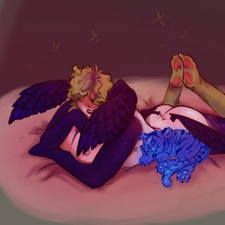 Telegram profile photo for Полосатый Картель 18+