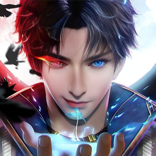 Telegram profile photo for Soul land