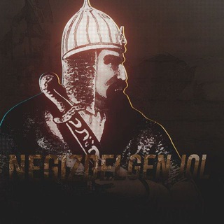 Telegram profile photo for Negızdelgen jol | نگيزدلگن جول