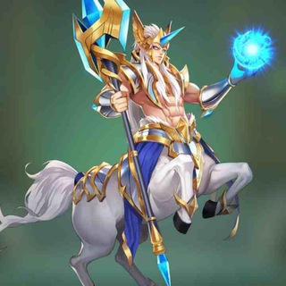 Telegram profile photo for LEGENDARY GOD'S CALL