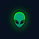 Telegram profile photo for My space 👽