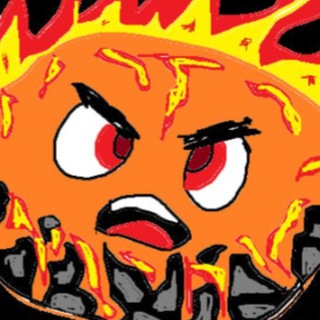 Telegram profile photo for METEORA DLMM
