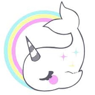 Telegram profile photo for UNIWHALE
