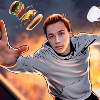 Telegram profile photo for Sergio Nee