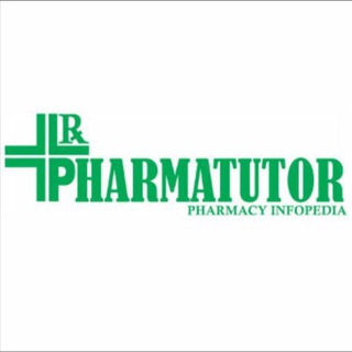 Telegram profile photo for PharmaTutor