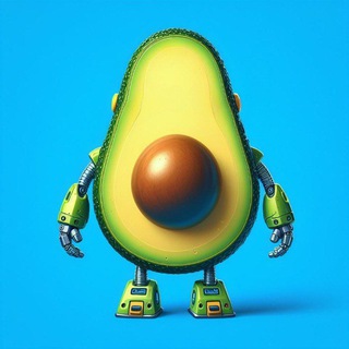 Telegram profile photo for Aguacatec - Home Assistant y tecnología