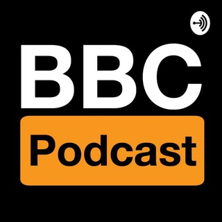 Telegram profile photo for BBC Podcasts