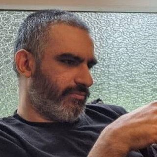 Telegram profile photo for Hichkas | هیچکس
