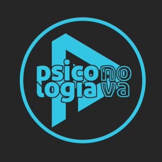 Telegram profile photo for Psicologia Nova Chat Concursos de Psicologia Psi