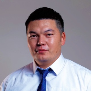 Telegram profile photo for Teacher Sultanbek - IELTS&Multi-level