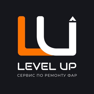 Telegram profile photo for LEVEL UP