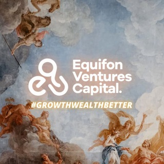 Telegram profile photo for Equifon™