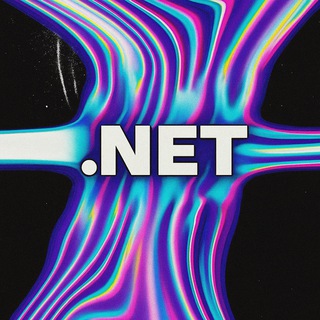 Telegram profile photo for .NET