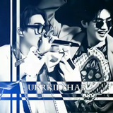 Telegram profile photo for закрыто | 𝘜𝘒𝘙𝘒𝘐𝘋𝘚𝘏𝘈𝘉
