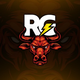 Telegram profile photo for Trading by RG