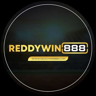 Telegram profile photo for REDDYWIN888 - Guide Videos