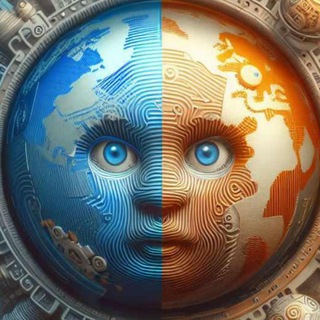Telegram profile photo for CKIO coin