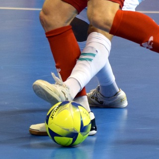 Telegram profile photo for FutsalStats
