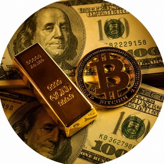 Telegram profile photo for قیمت لحظهای طلا و ارز