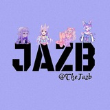 Telegram profile photo for ᴊᴀᴢʙ