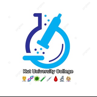 Telegram profile photo for المختبرات الطبية (MLT)