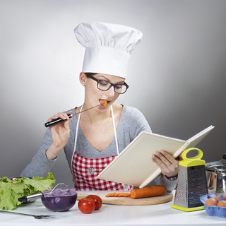 Telegram profile photo for Вкусно и Не Дорого | Рецепты