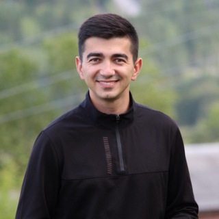 Telegram profile photo for Пушкарев online