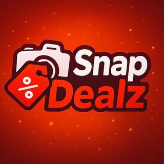 Telegram profile photo for Snap Dealz